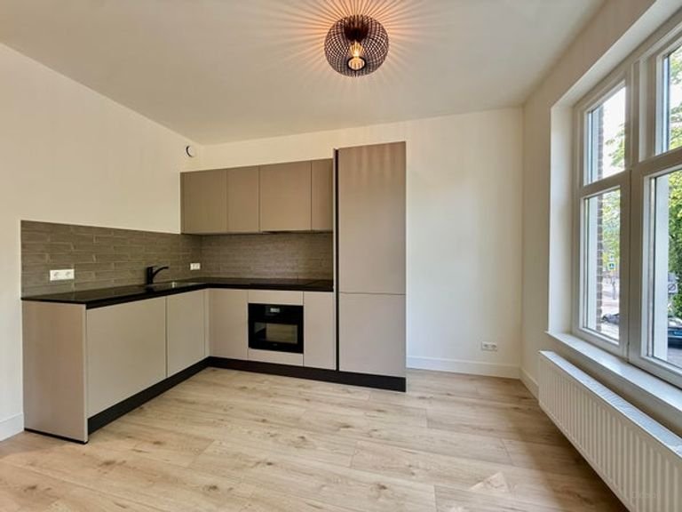 53 m² appartement met 2 slaapkamers - Afbeelding 1
