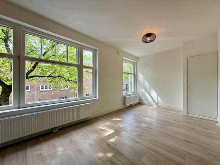 53 m² appartement met 2 slaapkamers - Afbeelding 3