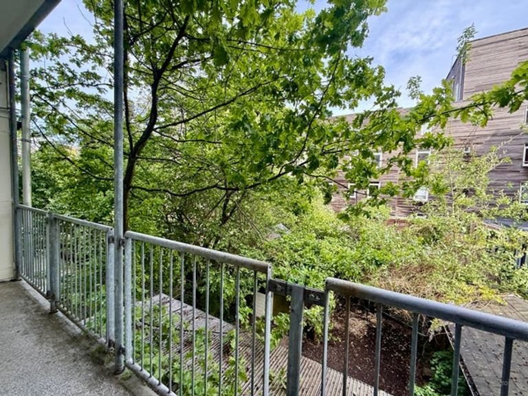 53 m² appartement met 2 slaapkamers - Afbeelding 5