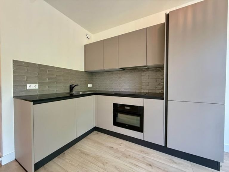 53 m² appartement met 2 slaapkamers - Afbeelding 2