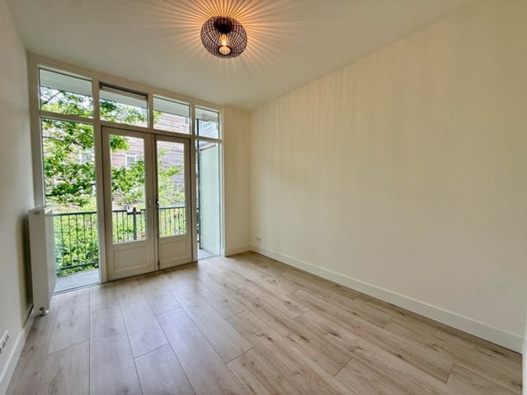 53 m² appartement met 2 slaapkamers - Afbeelding 6