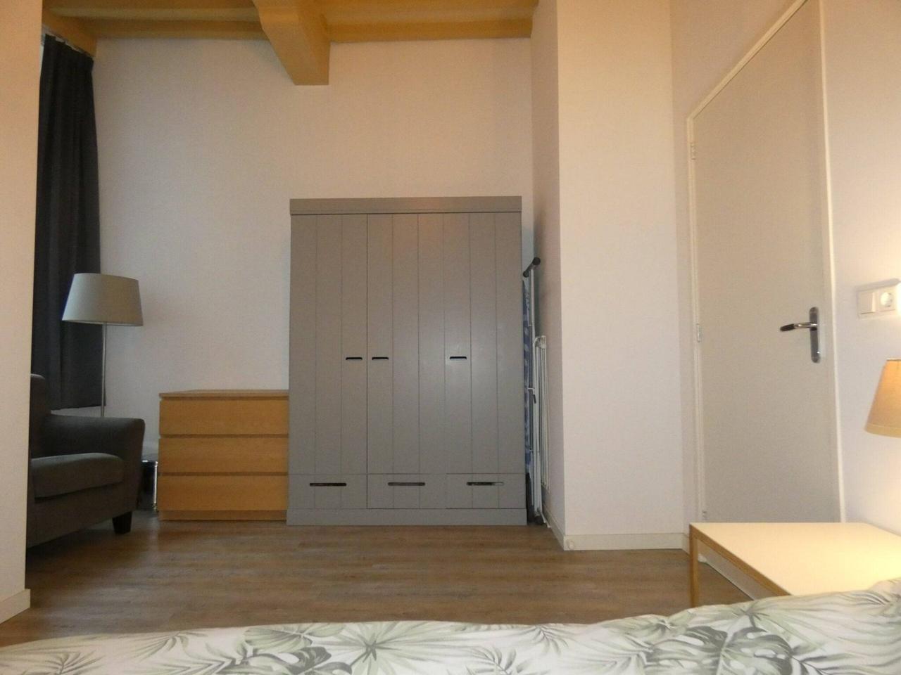 Appartement Vlasmarkt met tuin - Afbeelding 13