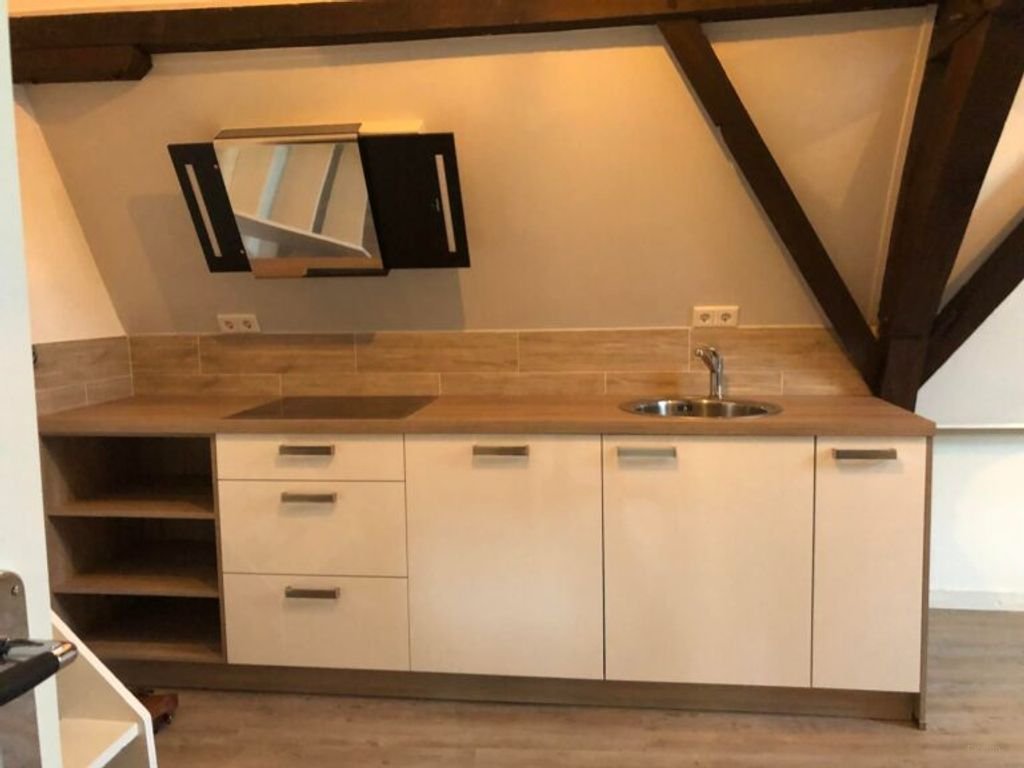 Apartment with parking in the heart of Middelburg - Image 3
