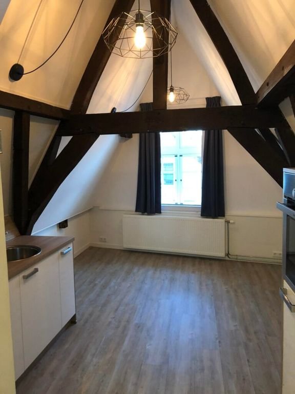 Apartment with parking in the heart of Middelburg - Image 13