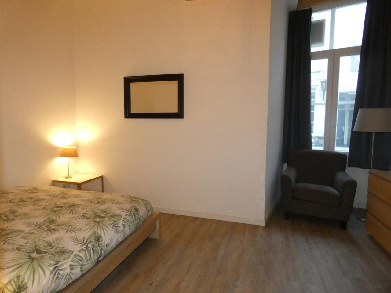 Appartement Vlasmarkt met tuin - Afbeelding 15