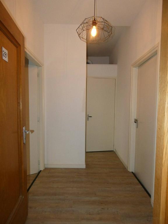 Appartement Vlasmarkt met tuin - Afbeelding 12
