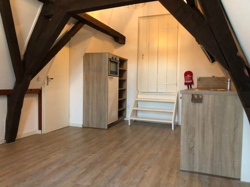 Apartment with parking in the heart of Middelburg - Image 2