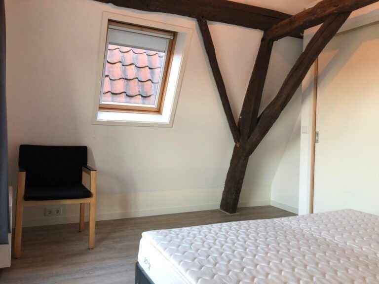 Apartment with parking in the heart of Middelburg - Image 8