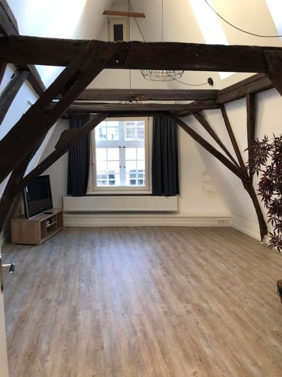 Apartment with parking in the heart of Middelburg - Image 4