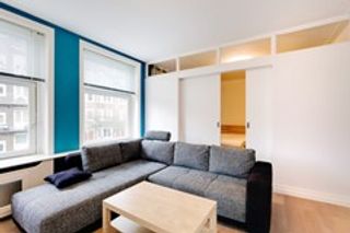 Licht hoekappartement aan het water - Afbeelding 3