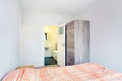 Licht hoekappartement aan het water - Afbeelding 11