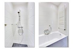 Licht hoekappartement aan het water - Afbeelding 13