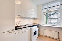 Licht hoekappartement aan het water - Afbeelding 9