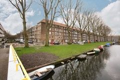 Licht hoekappartement aan het water - Afbeelding 15