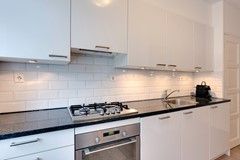 Licht hoekappartement aan het water - Afbeelding 10