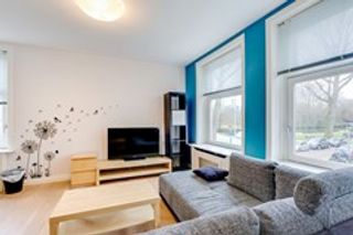 Licht hoekappartement aan het water - Afbeelding 1