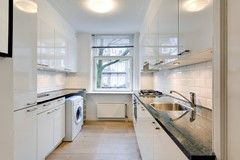 Licht hoekappartement aan het water - Afbeelding 7