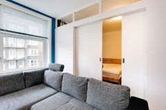 Licht hoekappartement aan het water - Afbeelding 4