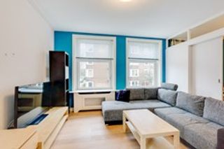 Licht hoekappartement aan het water - Afbeelding 2