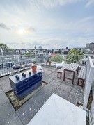 Woning met 30m² dakterras in Oost - Afbeelding 25