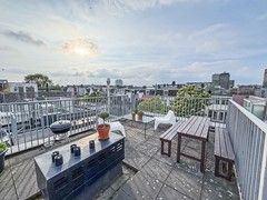 Woning met 30m² dakterras in Oost - Afbeelding 24