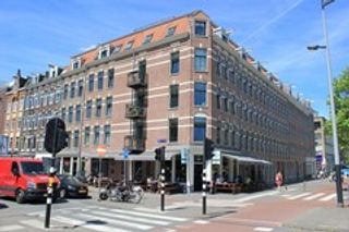 Woning met 30m² dakterras in Oost - Afbeelding 1