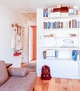 Woning met 30m² dakterras in Oost - Afbeelding 11