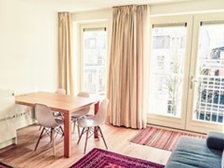Woning met 30m² dakterras in Oost - Afbeelding 3