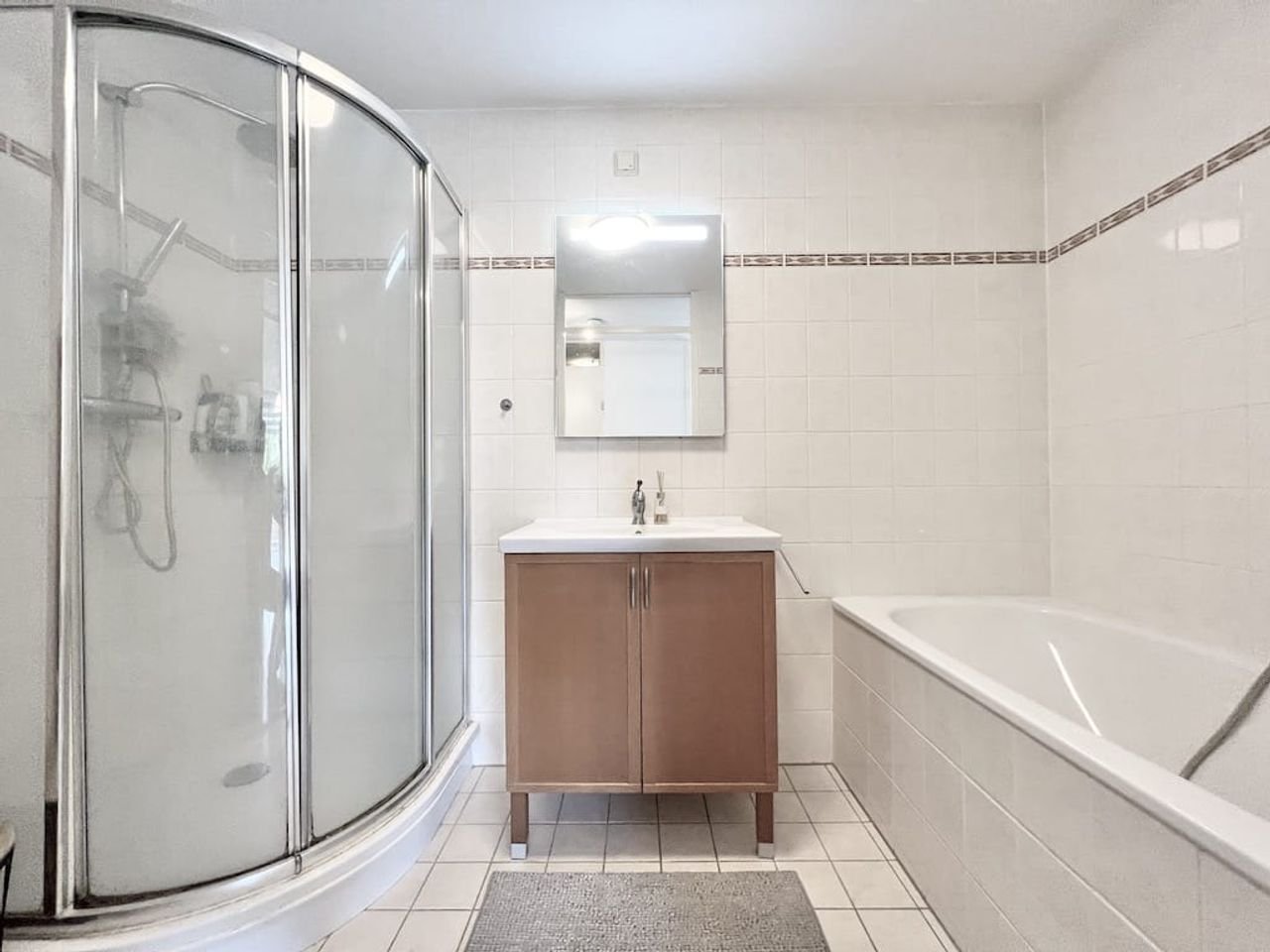95 m² met balkon aan het water - Afbeelding 2