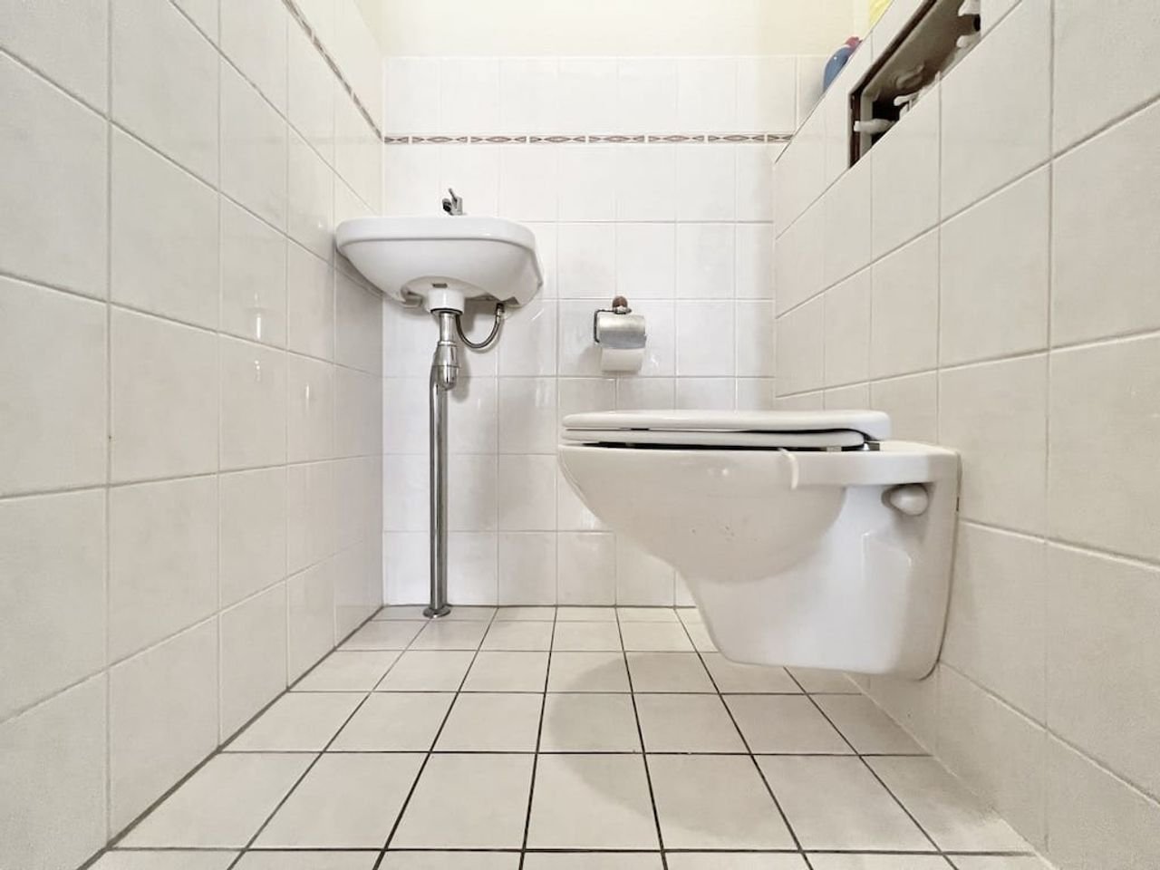 95 m² met balkon aan het water - Afbeelding 3