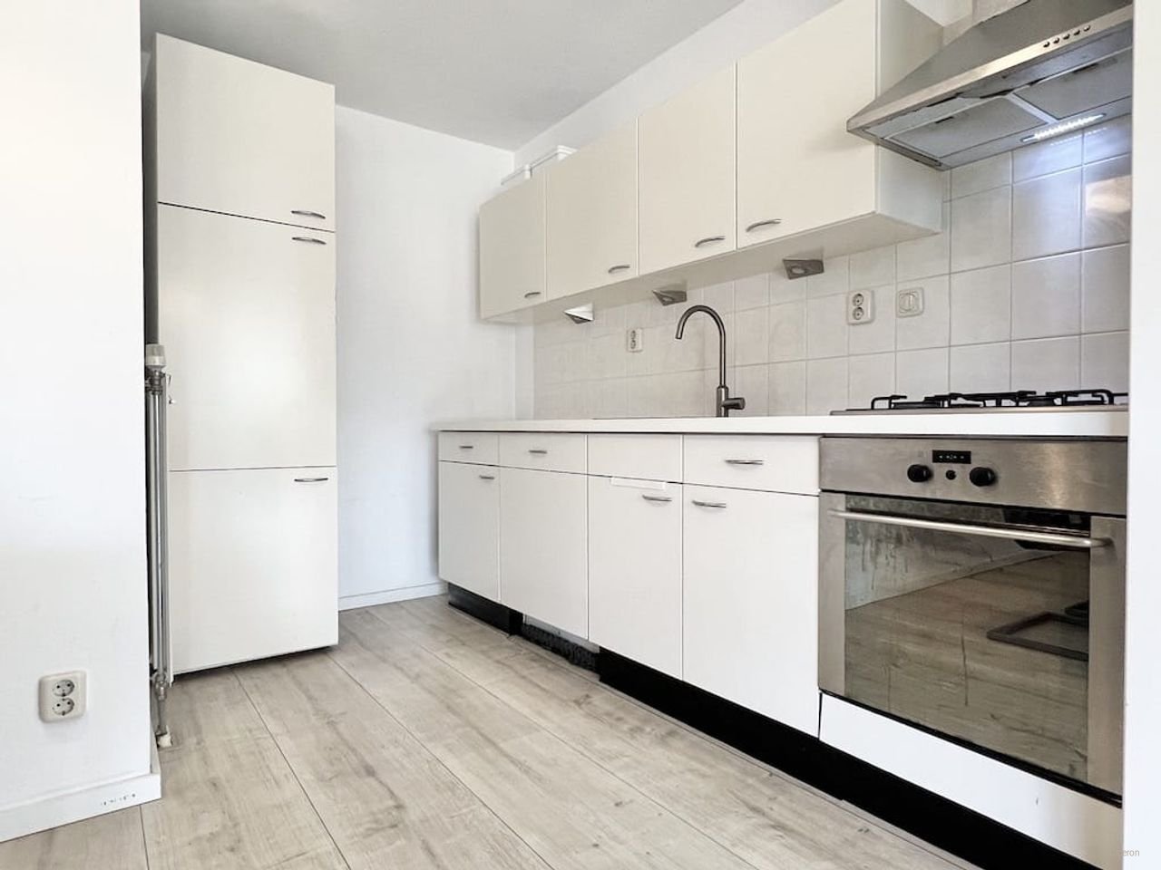 95 m² met balkon aan het water - Afbeelding 8