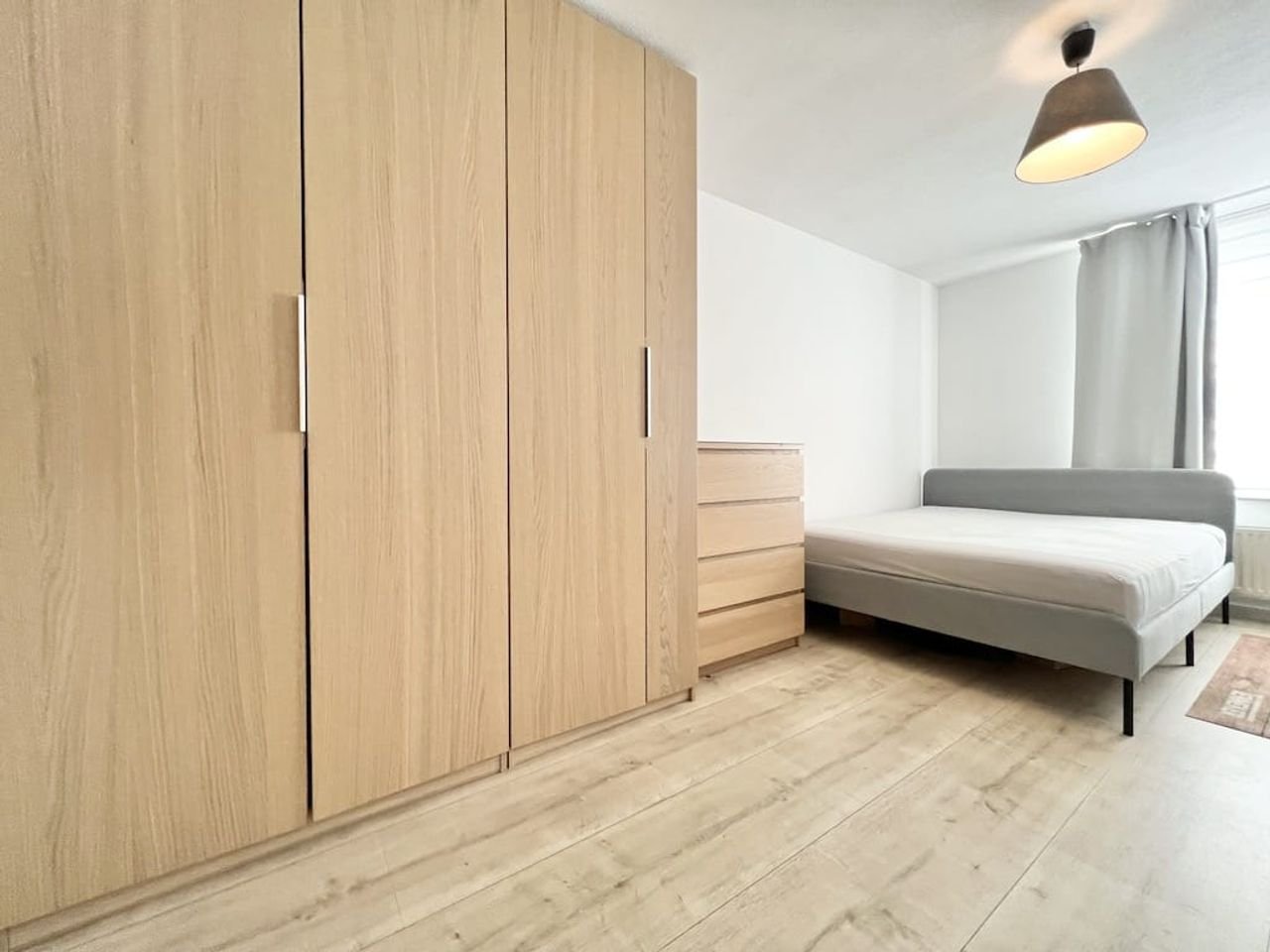 95 m² met balkon aan het water - Afbeelding 12