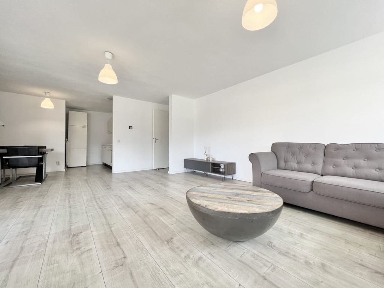 95 m² met balkon aan het water - Afbeelding 5