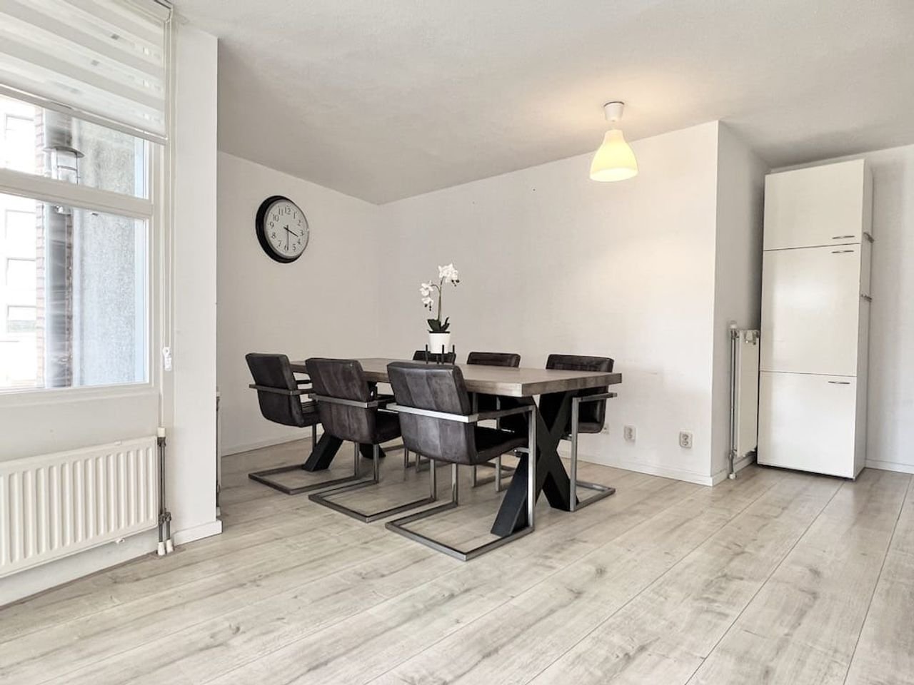 95 m² met balkon aan het water - Afbeelding 9