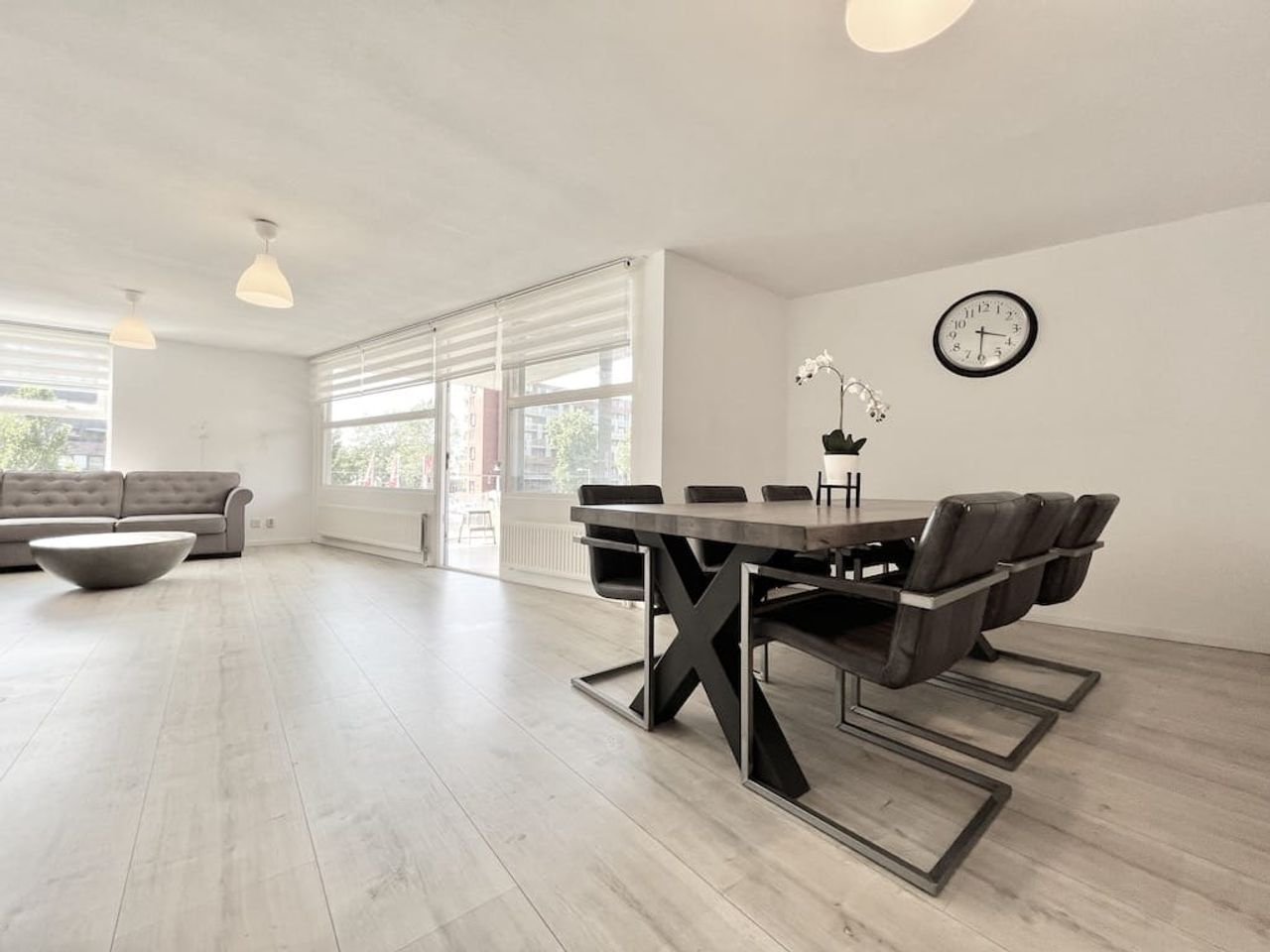 95 m² met balkon aan het water - Afbeelding 10