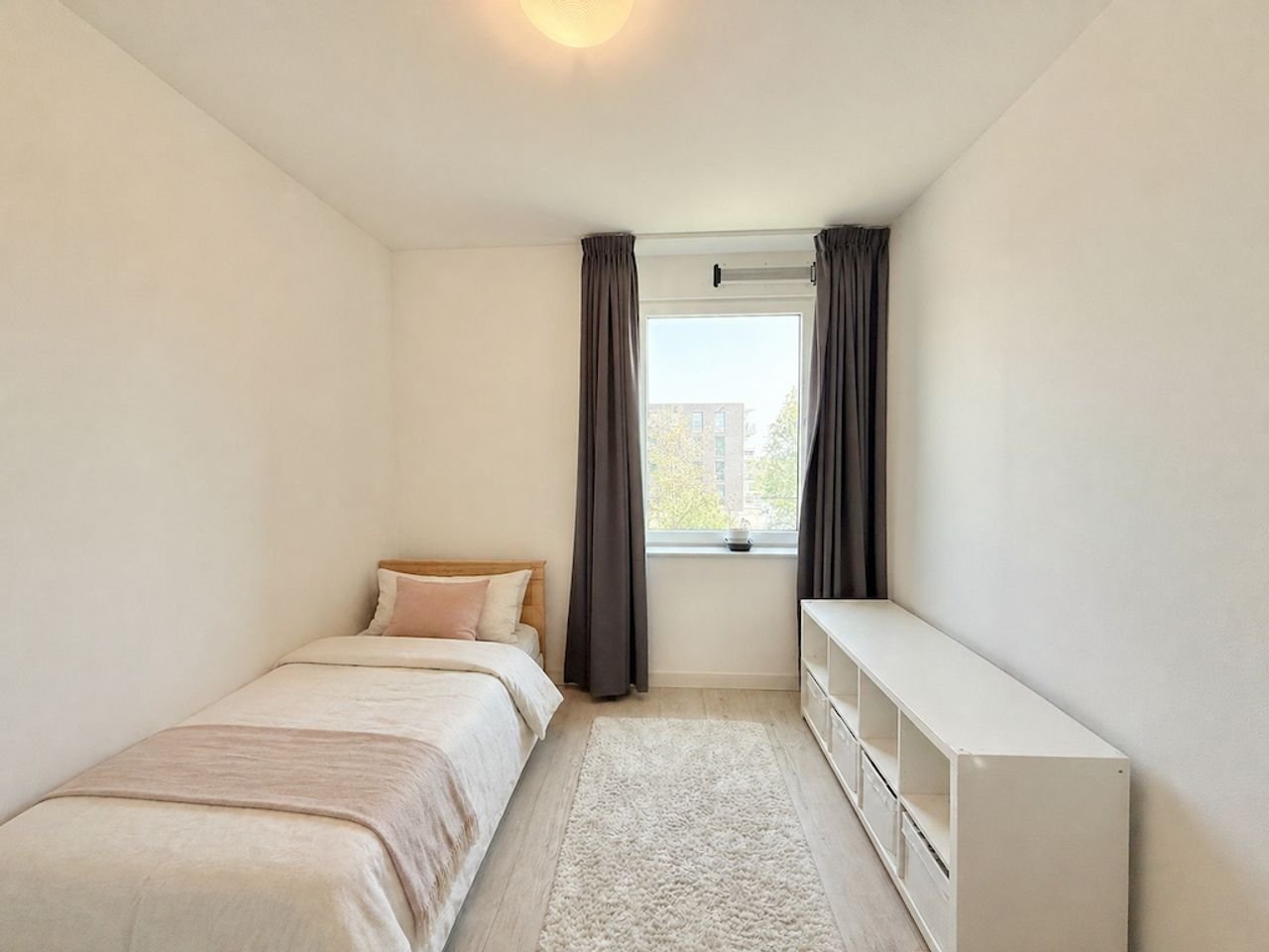 4 slaapkamers met balkon in Amstelveen - Afbeelding 9