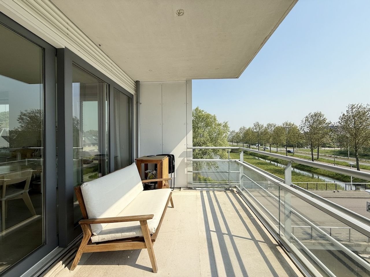 4 slaapkamers met balkon in Amstelveen - Afbeelding 7