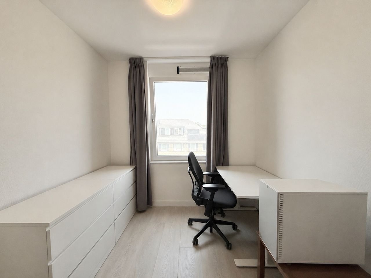 4 slaapkamers met balkon in Amstelveen - Afbeelding 11