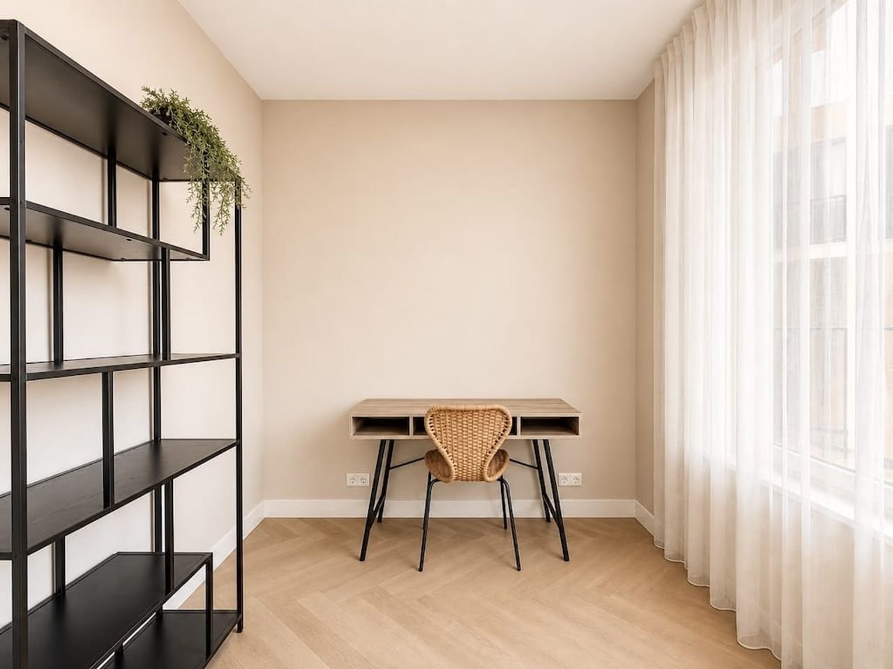 Licht appartement aan het IJ op de NDSM-werf - Afbeelding 10