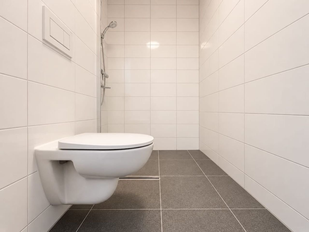 Licht appartement aan het IJ op de NDSM-werf - Afbeelding 15
