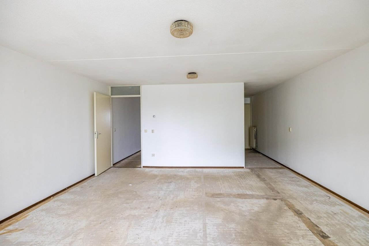 3-slaapkamerappartement met loggia - Afbeelding 6
