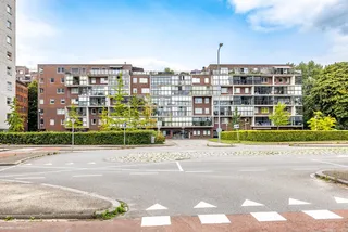 3-slaapkamerappartement met loggia