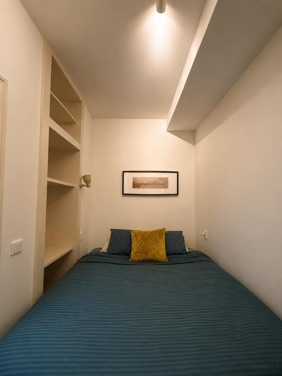 Gemeubileerd 2-kamerappartement in Nieuwe Westen - Afbeelding 4