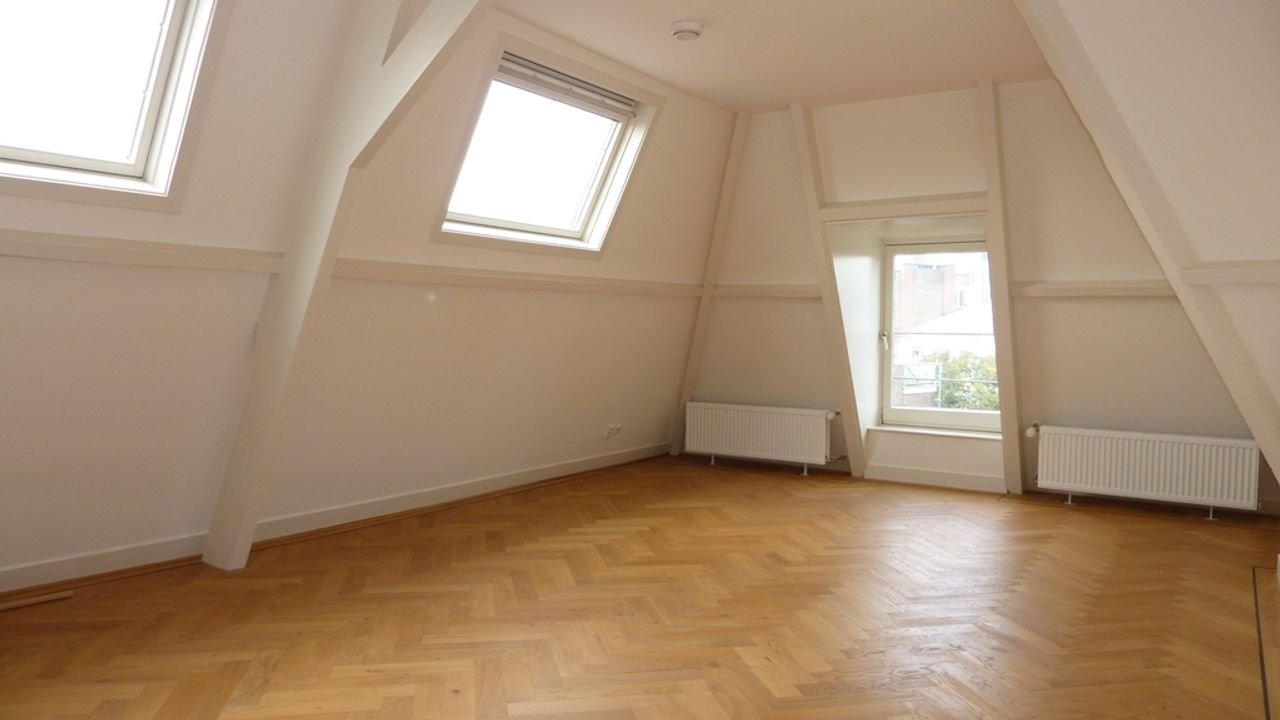 Topetage met groot dakterras - Afbeelding 7