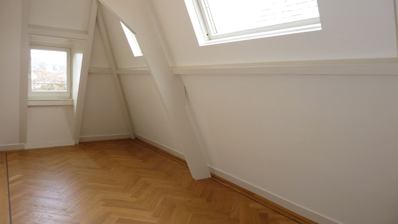 Topetage met groot dakterras - Afbeelding 6