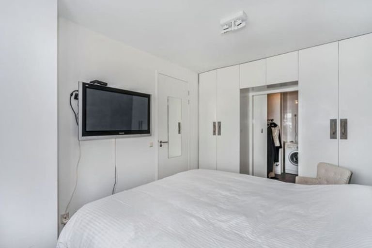 91m² appartement Paleiskwartier - Afbeelding 11
