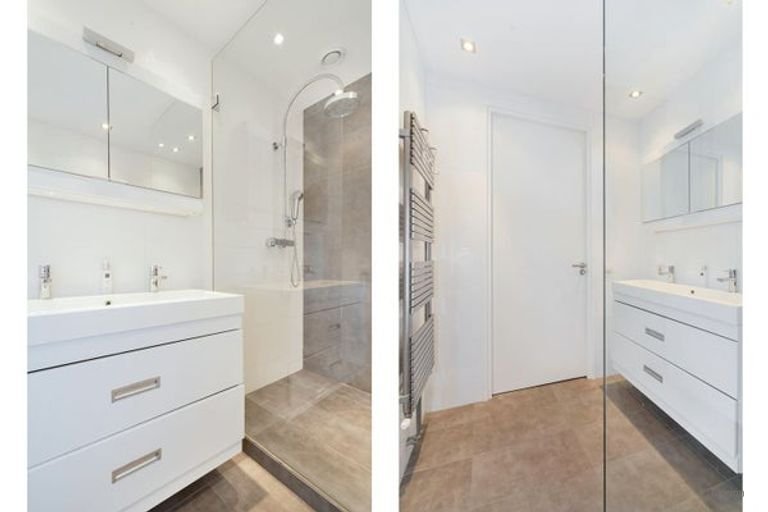 91m² appartement Paleiskwartier - Afbeelding 12
