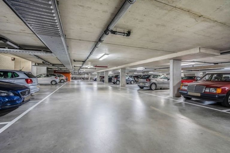 91m² appartement Paleiskwartier - Afbeelding 15