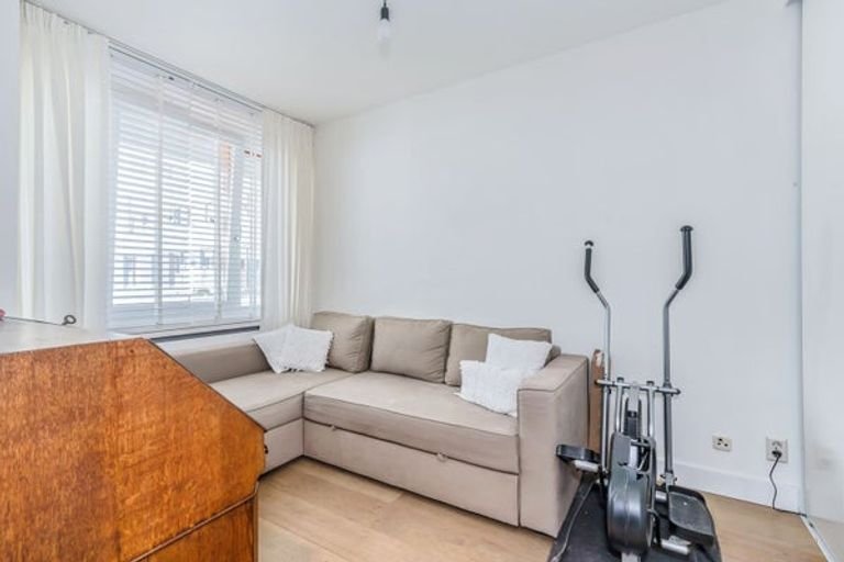 91m² appartement Paleiskwartier - Afbeelding 13