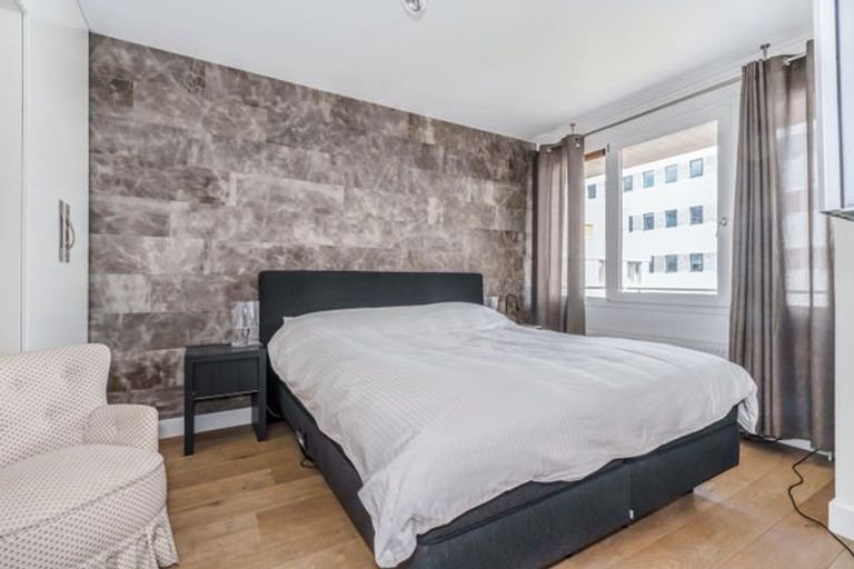 91m² appartement Paleiskwartier - Afbeelding 10